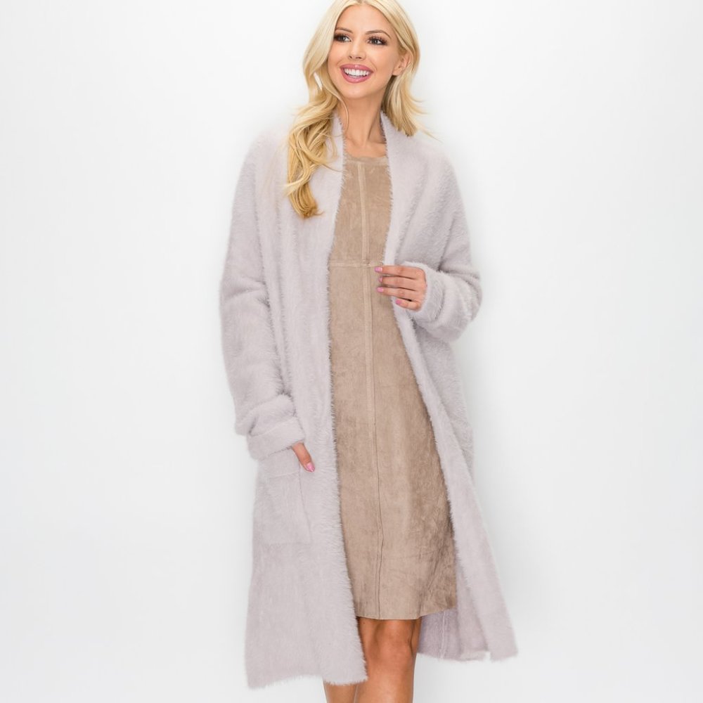 Shelby Coat